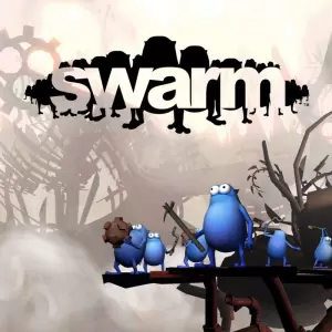 Swarm(スウォーム)