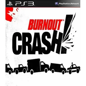 Burnout CRASH!