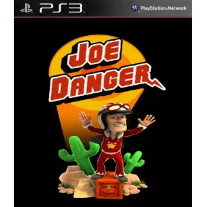 Joe Danger