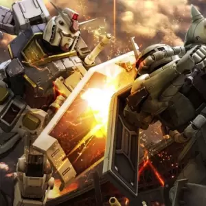 機動戦士ガンダム バトルオペレーション