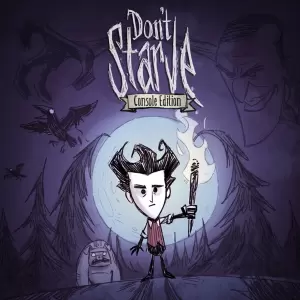 Don’t Starve: Console Edition