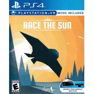 Race The Sun