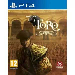 TORO -牛との戦い-