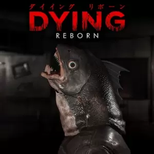 DYING: Reborn + DYING: Reborn VR バンドル