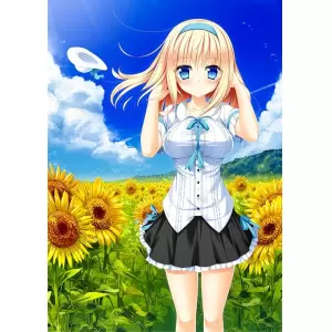 僕はキミだけを見つめる