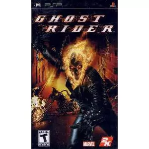 Ghost Rider