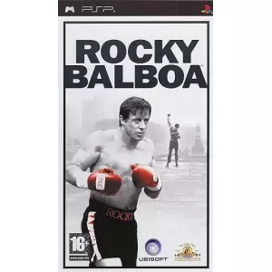 Rocky Balboa