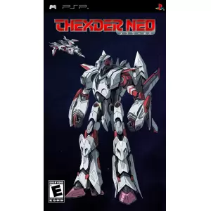 THEXDER NEO(テグザー ネオ)