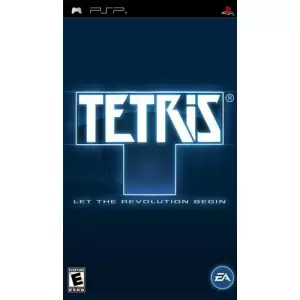 TETRIS(テトリス)