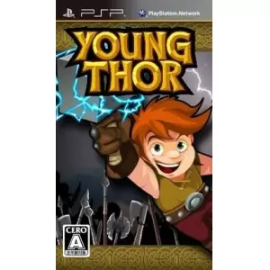 Young Thor