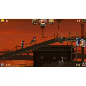 アサルトアーミーズ