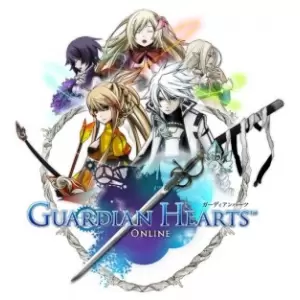ガーディアンハーツオンライン