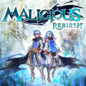 MALICIOUS REBIRTH(マリシアスリバース)
