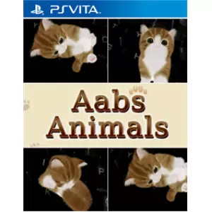 Aabs Animals(アーヴズ・アニマルズ)