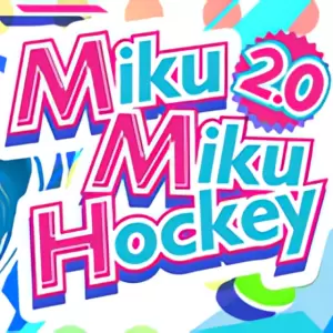 Miku Miku Hockey 2.0