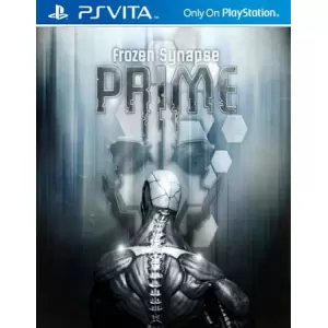 Frozen Synapse Prime