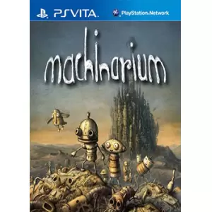 Machinarium