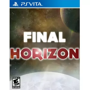 Final Horizon