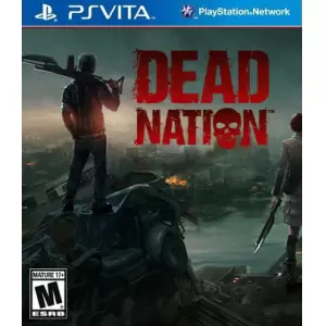 デッドネーション