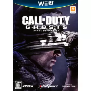 コール オブ デューティ ゴースト (Call of Duty GHOSTS)