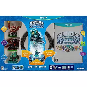 スカイランダーズ スパイロの大冒険