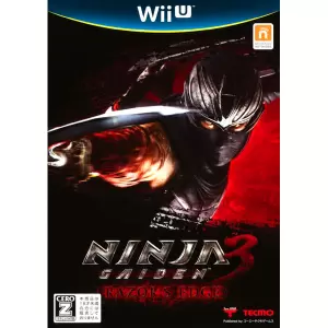 NINJA GAIDEN 3: Razor's Edge