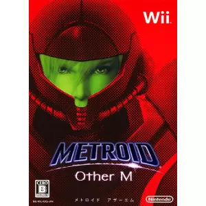 METROID Other M (メトロイド アザーエム)