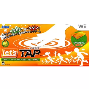 レッツタップ(Let's TAP)