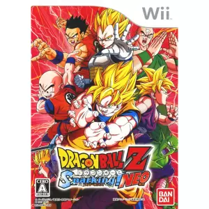 ドラゴンボールZ Sparking!NEO