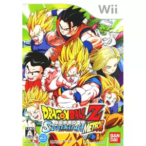 ドラゴンボールZ スパーキング!メテオ