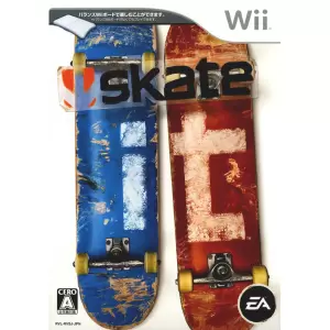 Skate it(スケート イット)