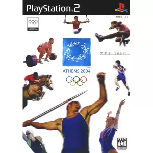 ATHENS 2004
