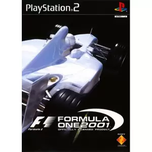 Formula One 2001