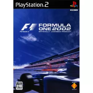 Formula One 2002
