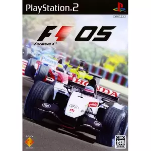 Formula One 2005