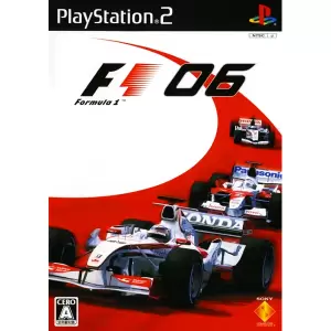 Formula One 2006