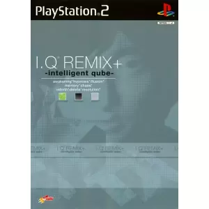 I.Q REMIX+