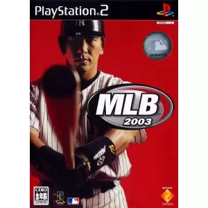 MLB 2003