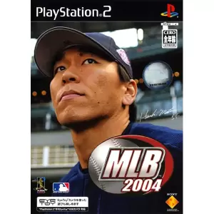 MLB 2004