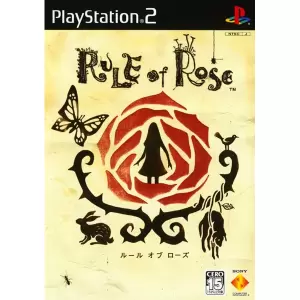 RULE of ROSE/ルール オブ ローズ