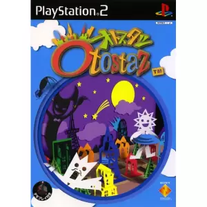 オトスタツ/Otostaz