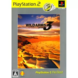 ワイルドアームズ アドヴァンスドサード