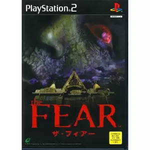 ザ・フィアー/the FEAR