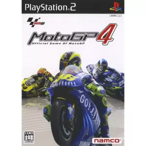 MotoGP4