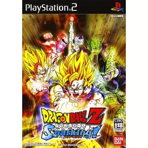 ドラゴンボールZ Sparking!