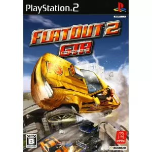 FLATOUT 2 GTR