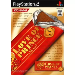 テニスの王子様 Love of Prince Sweet
