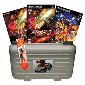 ファンタジーバトル攻略BOX(紅の海2 & 超バトル封神)