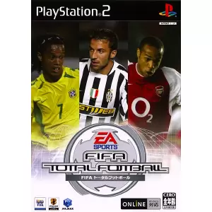 FIFA トータルフットボール