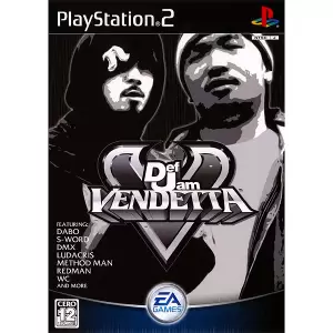 Def Jam Vendetta